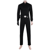Luke Skywalker Cosplay Kostüme Halloween Karneval Outfits